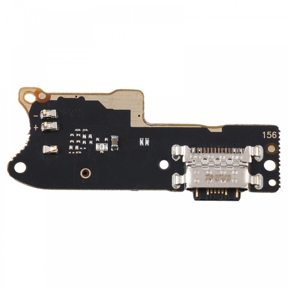 Charging Port Board For Xiaomi Poco M3 M2010j19cg 1296